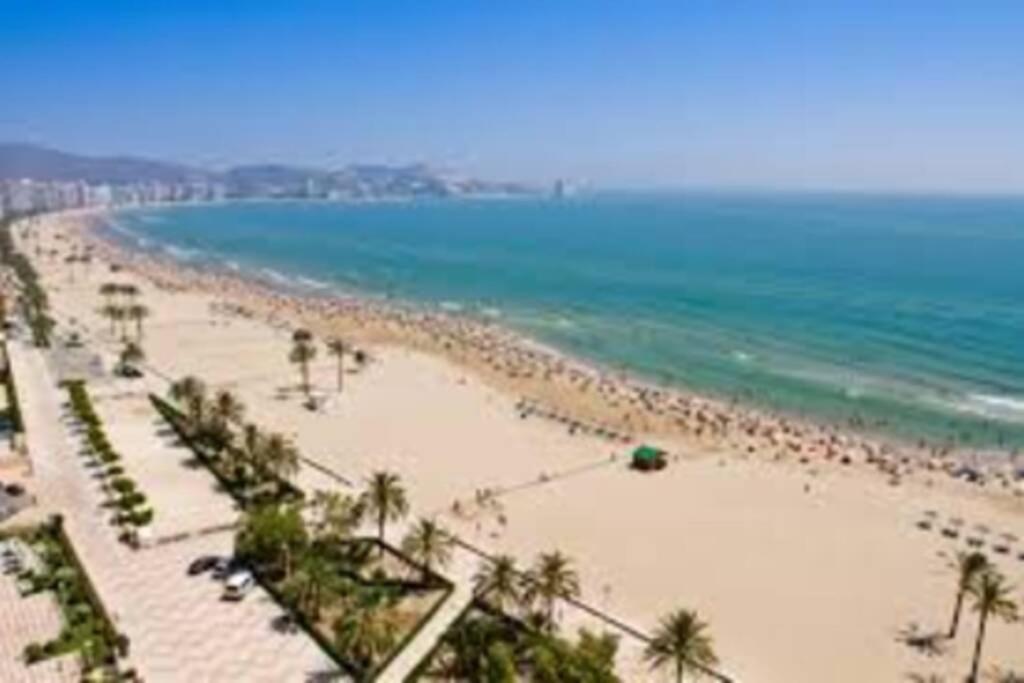 Appartement With Jacuzzi Free Wifi *