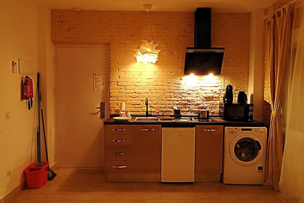With Jacuzzi Free Wifi Appartement Valence