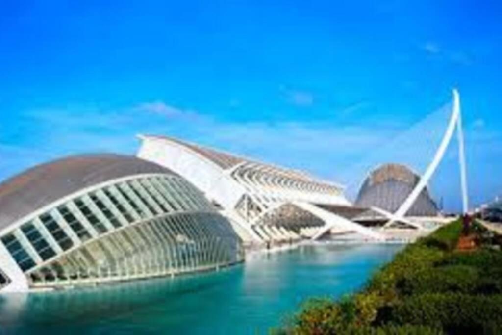 With Jacuzzi Free Wifi * Valence